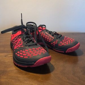 New Balance vibram lifting shoes